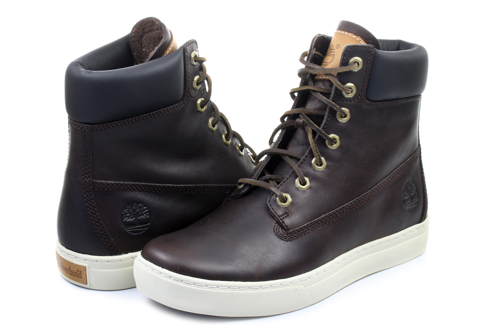 timberlands size 8 mens