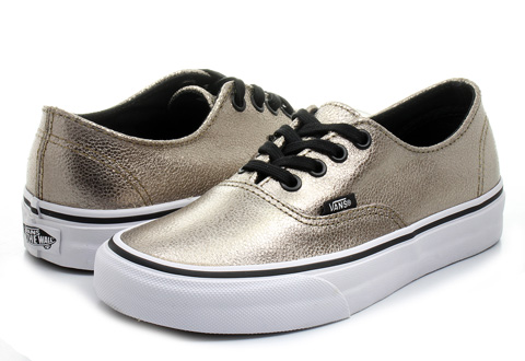 Vans Boty Authentic Vans Boty Authentic