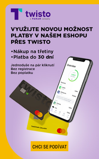 Twisto incontent banner