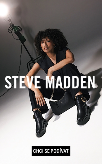 Steve Madden incontent banner