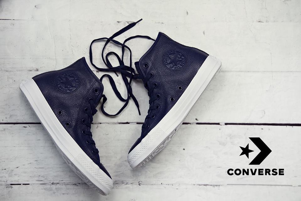 obuv Converse