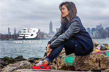 New Balance