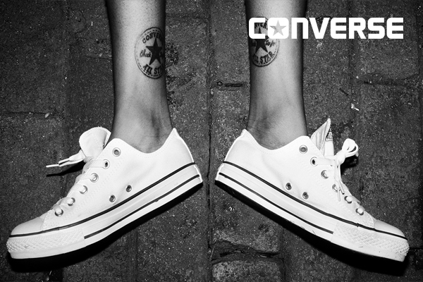 Converse