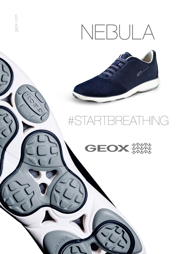 GEOX