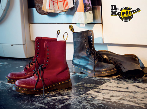 Dr. Martens