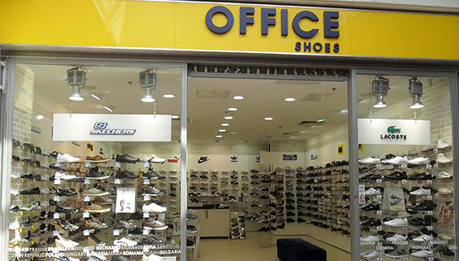 converse auchan