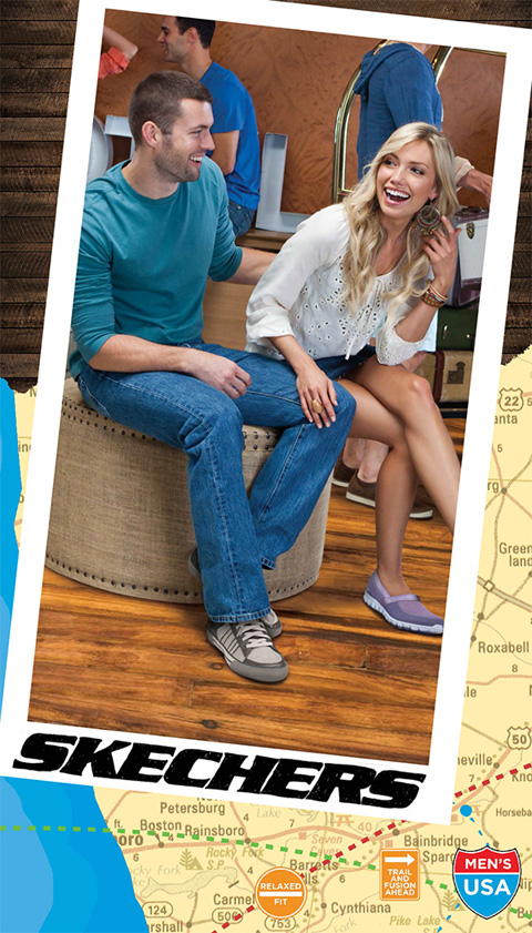 Skechers
